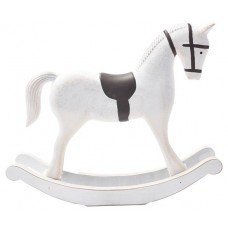 Фигурка Лошадка-качалка, 32 см (kastd) в магазинах Ашан