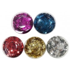 Конфетти в бутылке Actuel (kastd) в магазинах Ашан