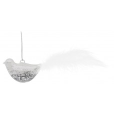 Подвеска Птица, 15 см (kastd) в магазинах Ашан