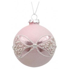 Шар стеклянный, 8 см (kastd) в магазинах Ашан