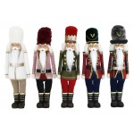 Фигурка Солдат, 40 см (kastd)