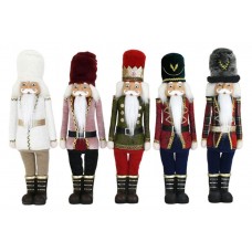 Фигурка Солдат, 40 см (kastd) в магазинах Ашан