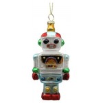 Подвеска Робот, 12 см (kastd)