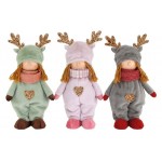 Фигурка Девочки, 35 см (kastd)