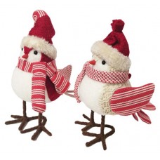 Фигурка Воробей, 18 см (kastd) в магазинах Ашан