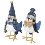 Фигурка Воробей, 18 см (kastd)