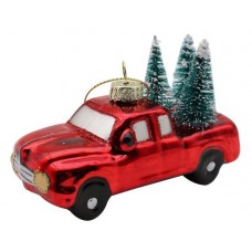 Подвеска Машинка, 9,8 см (kastd) в магазинах Ашан