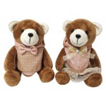 Фигурка Медведь, 26 см (kastd)