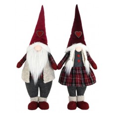 Фигурка Гном, 68 см (kastd) в магазинах Ашан