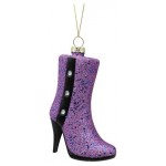 Подвеска Сапожок, 11,2 см (kastd)