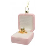 Подвеска Шкатулка, 7 см (kastd)