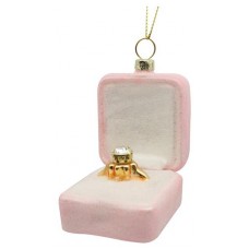Подвеска Шкатулка, 7 см (kastd) в магазинах Ашан