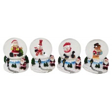 Шар стеклянный, 6,5 см (kastd) в магазинах Ашан