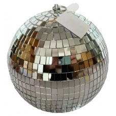 Шар Диско, 20 см (kastd) в магазинах Ашан