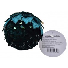 Шар Артишок, 8 см (kastd) в магазинах Ашан