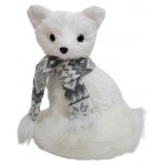 Фигурка Лиса, 23 см (kastd)