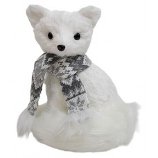 Фигурка Лиса, 23 см (kastd) в магазинах Ашан