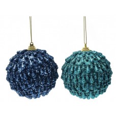 Шар Капли, 8 см (kastd) в магазинах Ашан