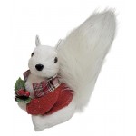 Фигурка Белочка, 16 см (kastd)