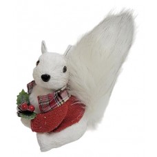 Фигурка Белочка, 16 см (kastd) в магазинах Ашан