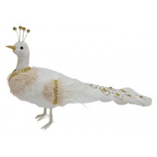 Фигурка Павлин, 31 см (kastd) в магазинах Ашан