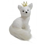 Фигурка Лиса, 22 см (kastd)