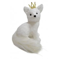 Фигурка Лиса, 22 см (kastd) в магазинах Ашан