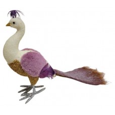 Фигурка Павлин, 45 см (kastd) в магазинах Ашан