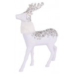 Фигурка Олень, 40 см (kastd)