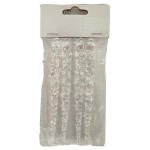 Подвеска Сосулька, 12 см (kastd)