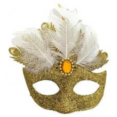 Подвеска Маска, 16 см (kastd) в магазинах Ашан