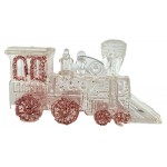 Подвеска Поезд, 12 см (kastd)