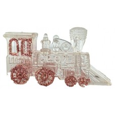 Подвеска Поезд, 12 см (kastd) в магазинах Ашан