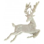 Подвеска Олень, 12 см (kastd)