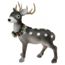 Фигурка Олень, 30 см (kastd) в магазинах Ашан