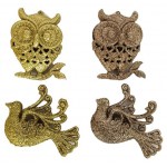 Подвеска Птица, 13 см (kastd)