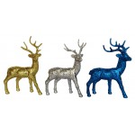 Фигурка Олень, 28 см (kastd)