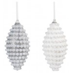 Подвеска Олива, 11,5 см (kastd)