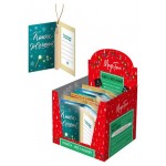 Подвеска Феникс-Презент Книга для записей желаний, 7х4,5х0,9 см (kastd)