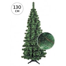 Пихта искусственная Бифорес Алтай, 130 см (kastd) в магазинах Ашан