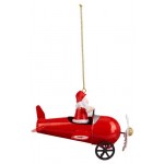 Подвеска Самолет, 12,5 см (kastd)