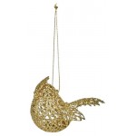 Подвеска Птица, 10 см (kastd)