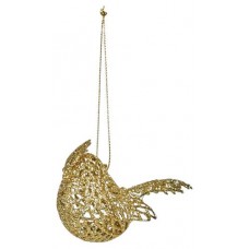 Подвеска Птица, 10 см (kastd) в магазинах Ашан