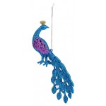 Подвеска Павлин, 7 см (kastd)