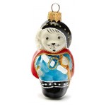 Подвеска Мышь-мушкетер (kastd)