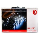 Электрогирлянда Actuel 300 LED, 9 м (kastd)