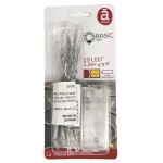 Электрогирлянда Actuel на батарейках 20 LED, 1,9 м (kastd)