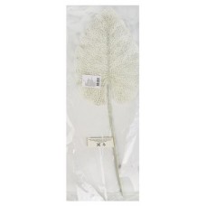 Ветка искусственная Лист банана, 67 см (kastd) в магазинах Ашан