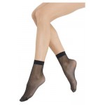 Носки SiSi 20 Nero (kastd)