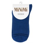 Носки женские Minimi INVERNO 3302 меланж Blu, р. 35/38 (kastd) Носки женские Minimi INVERNO 3302 меланж Blu, р. 35/38 (kastd)